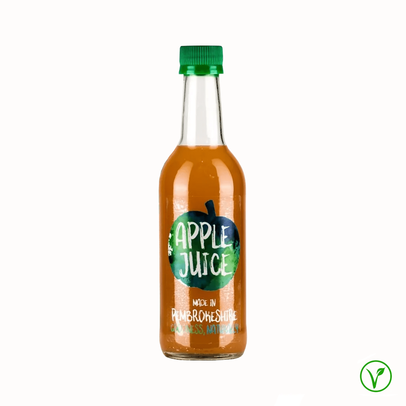 750ml Apple Juice Case of 6 Apple Juice