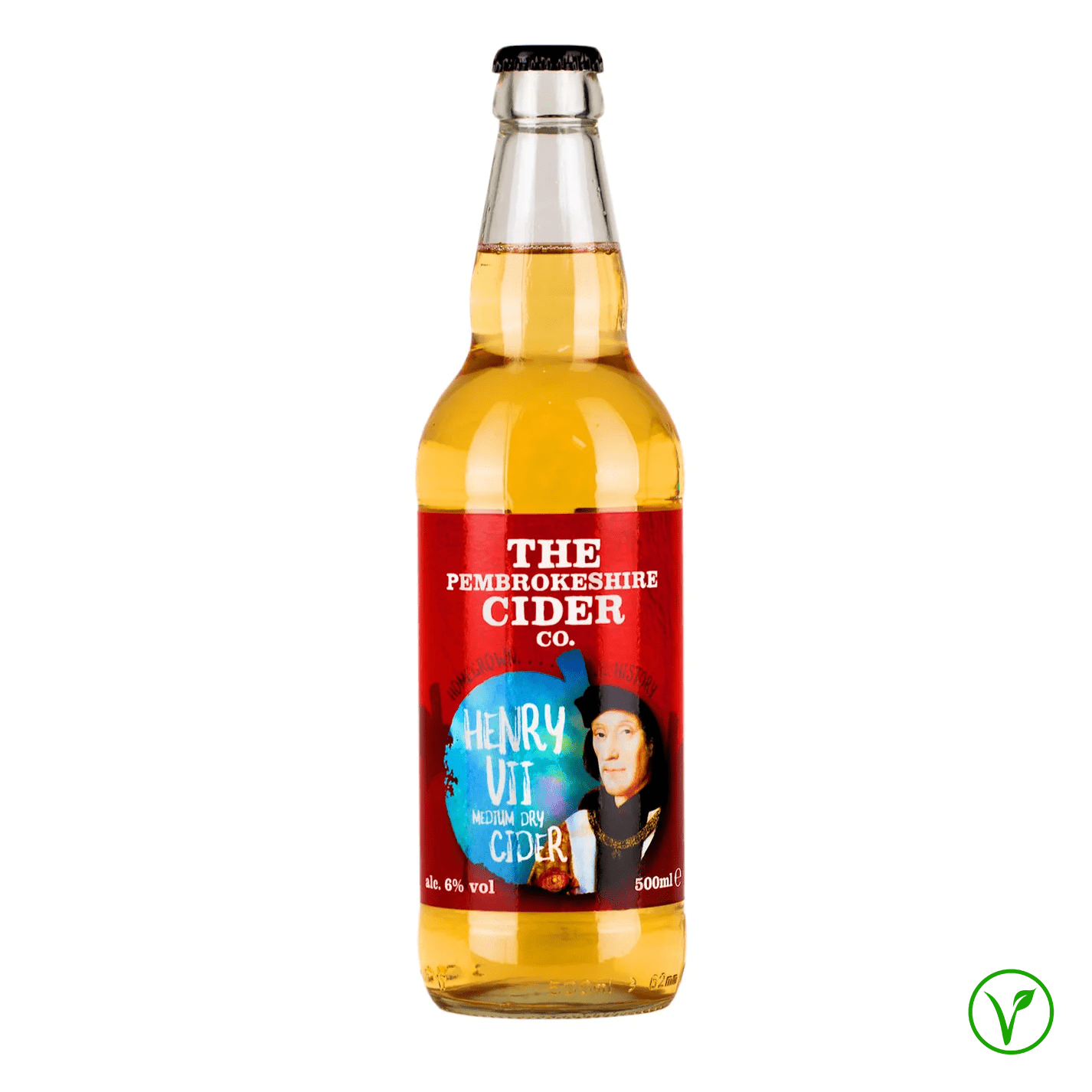 Case of 3 Mix & Match Cider