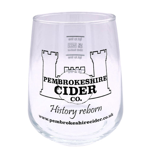 Rum Glass