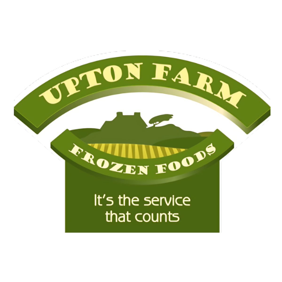 Upton Farm Logo